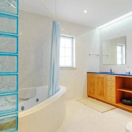 Mar Ali - Jacuzzi - 400m From The - By Bedzy 빌라 *