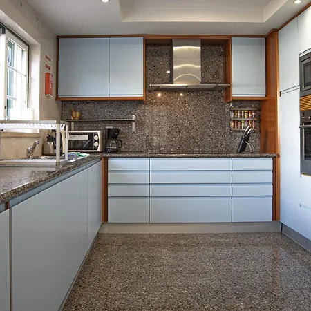 Mar Ali - Jacuzzi - 400m From The - By Bedzy Вілла Албуфейра