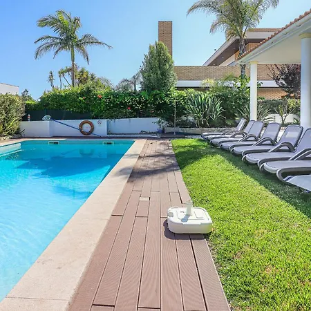 ヴィラ Mar Ali - Jacuzzi - 400m From The - By Bedzy