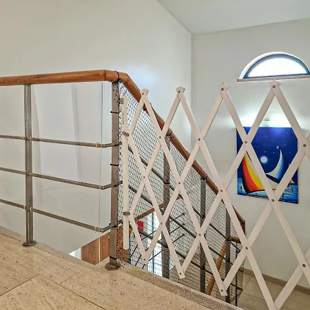 Mar Ali - Jacuzzi - 400m From The - By Bedzy Албуфейра