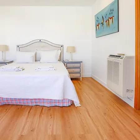 Mar Ali - Jacuzzi - 400m From The - By Bedzy Вілла