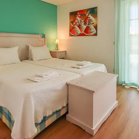 Mar Ali - Jacuzzi - 400m From The - By Bedzy Вілла Албуфейра