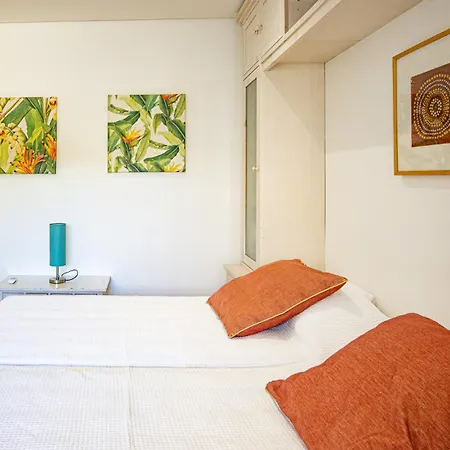 Вілла Mar Ali - Jacuzzi - 400m From The - By Bedzy Албуфейра