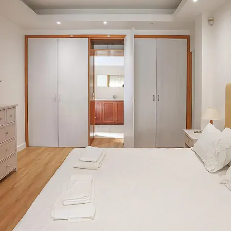 Mar Ali - Jacuzzi - 400m From The - By Bedzy *