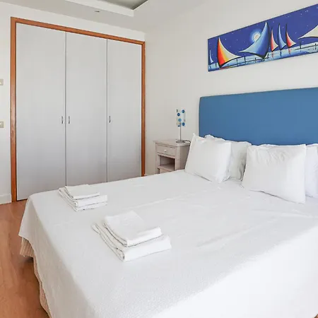 Mar Ali - Jacuzzi - 400m From The - By Bedzy * アルブフェイラ