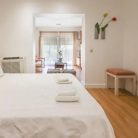 Вілла Mar Ali - Jacuzzi - 400m From The - By Bedzy *