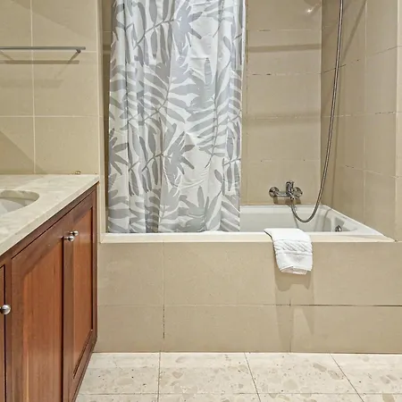Mar Ali - Jacuzzi - 400m From The - By Bedzy 빌라 *