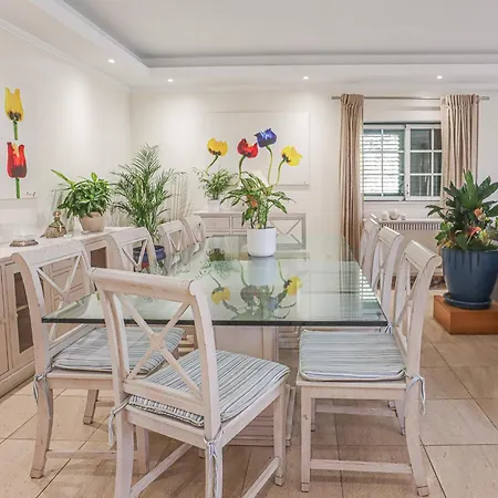 Mar Ali - Jacuzzi - 400m From The - By Bedzy Албуфейра