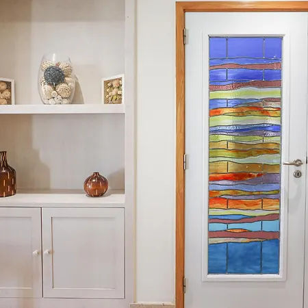 Mar Ali - Jacuzzi - 400m From The - By Bedzy Вілла