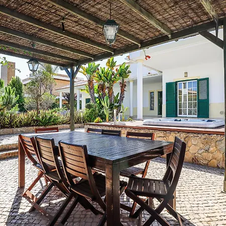 ヴィラ Mar Ali - Jacuzzi - 400m From The - By Bedzy *