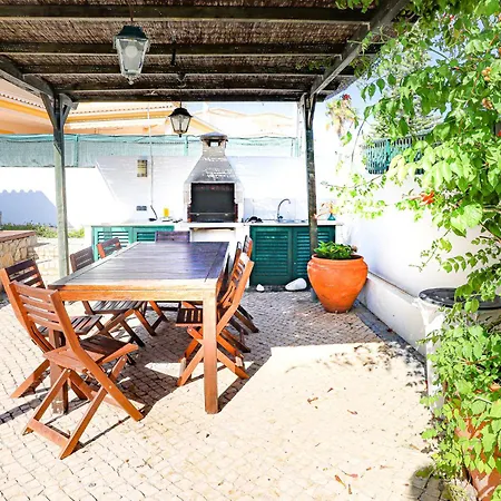 Mar Ali - Jacuzzi - 400m From The - By Bedzy Вілла *