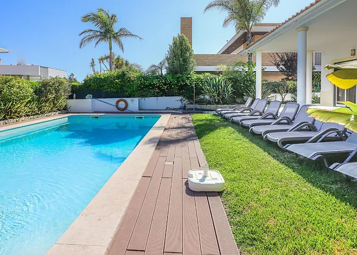 Villa Mar Ali - Jacuzzi - 400m From The - By Bedzy