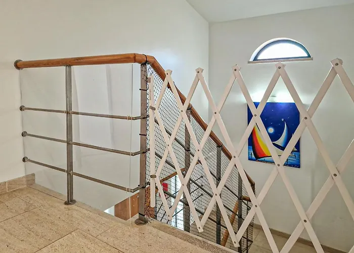 Mar Ali - Jacuzzi - 400m From The - By Bedzy Albufeira