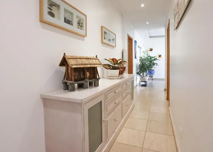 Mar Ali - Jacuzzi - 400m From The - By Bedzy Villa Albufeira