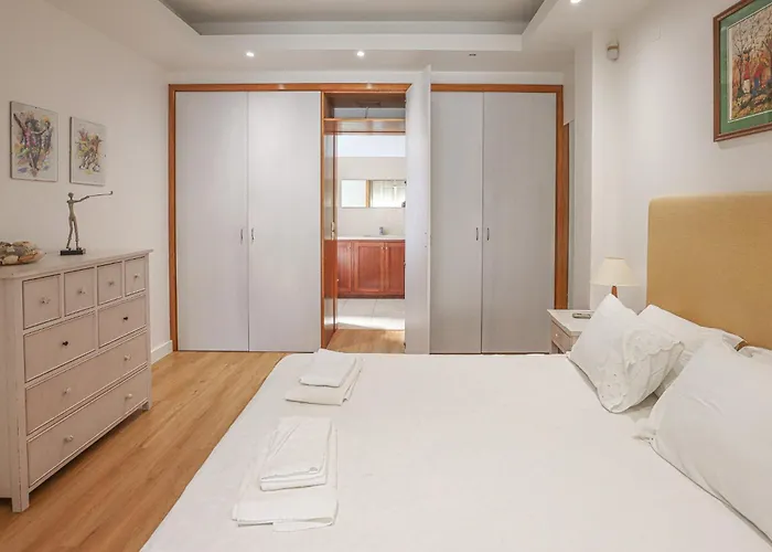 Mar Ali - Jacuzzi - 400m From The - By Bedzy *