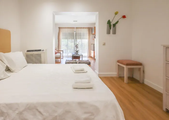 别墅 Mar Ali - Jacuzzi - 400m From The - By Bedzy *