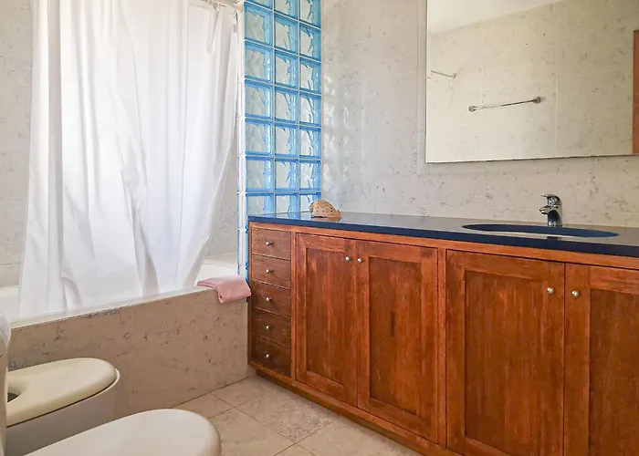 别墅 Mar Ali - Jacuzzi - 400m From The - By Bedzy *