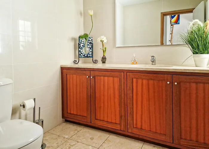 Mar Ali - Jacuzzi - 400m From The - By Bedzy