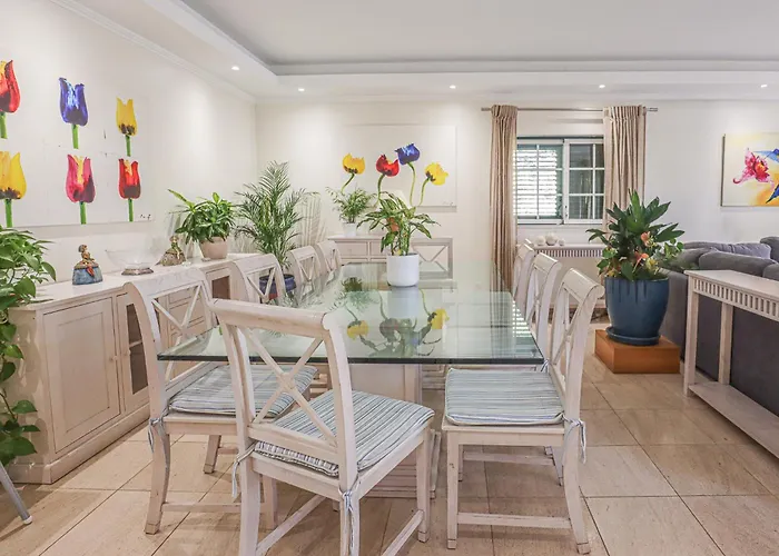 Mar Ali - Jacuzzi - 400m From The - By Bedzy Albufeira