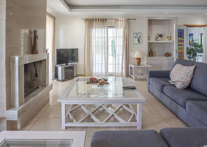 Villa Mar Ali - Jacuzzi - 400m From The - By Bedzy