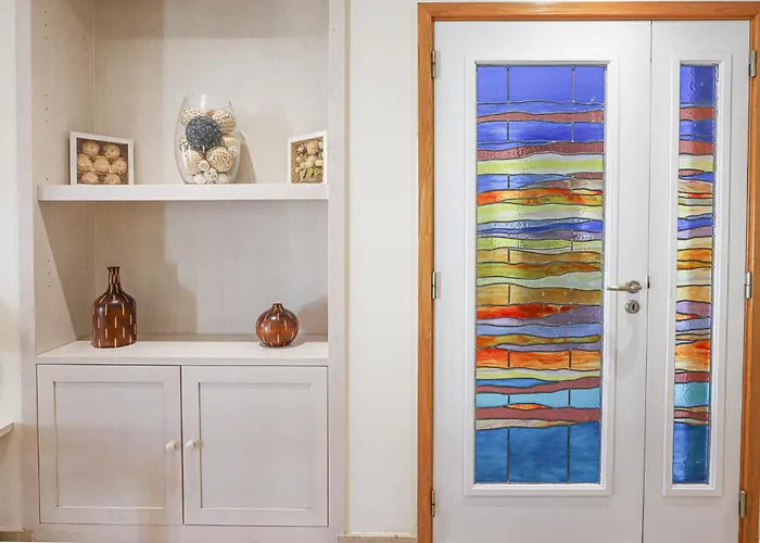 Mar Ali - Jacuzzi - 400m From The - By Bedzy 别墅