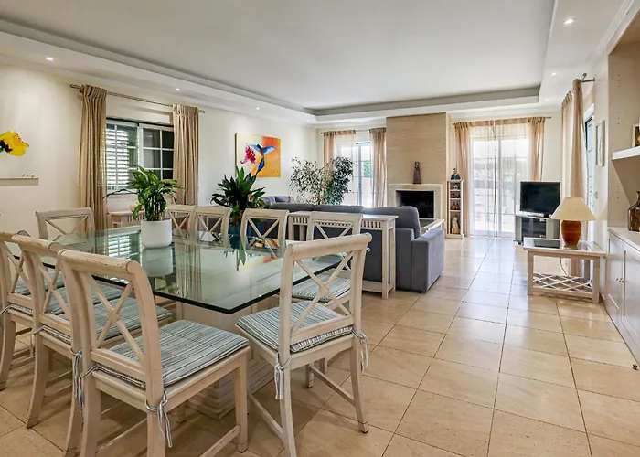 Mar Ali - Jacuzzi - 400m From The - By Bedzy Albufeira