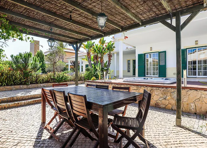 Villa Mar Ali - Jacuzzi - 400m From The - By Bedzy *